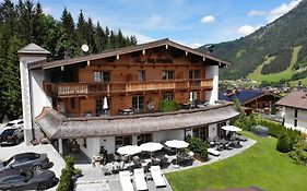 Hotel-Garni 